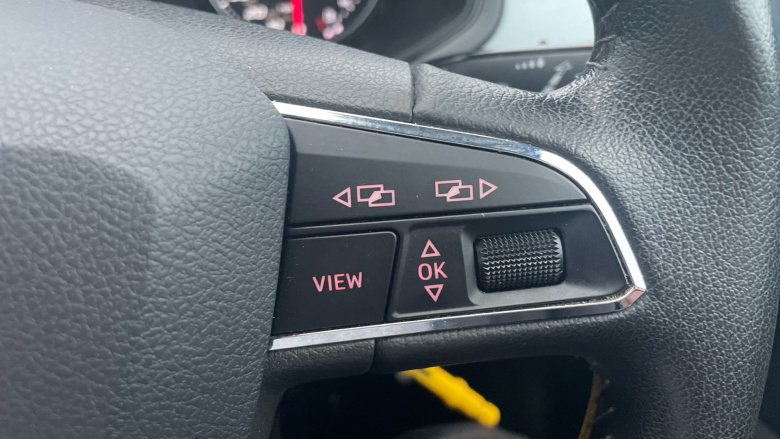 SEAT Arona 1.0 TSI 115 SE Technology [EZ] 5dr DSG Petrol Hatchback